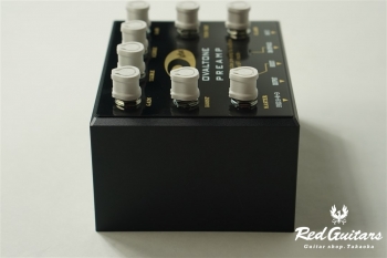 OVALTONE PREAMP